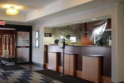 Hampton Inn Lacrosse/Onalaska