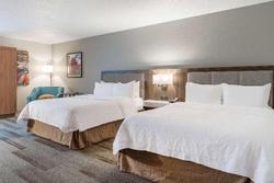 Hampton Inn Lacrosse/Onalaska