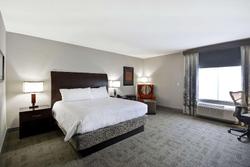 Hilton Garden Inn Toledo Perrysburg 