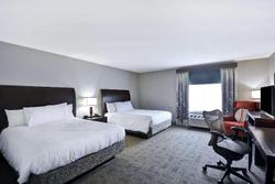 Hilton Garden Inn Toledo Perrysburg 