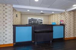 Hampton Inn Marysville