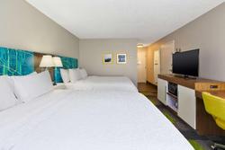 Hampton Inn Marysville