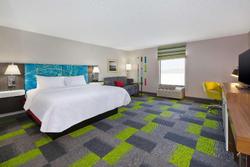 Hampton Inn Marysville