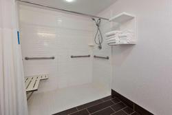 Hampton Inn Marysville