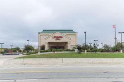 Hampton Inn Kerrville