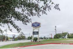 Hampton Inn Kerrville
