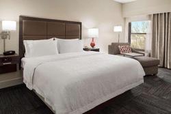Hampton Inn Lawrence