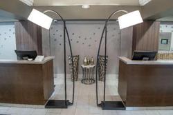 Embassy Suites by Hilton Chicago Schaumburg Woodfi