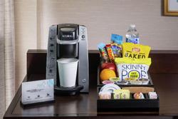 Hampton Inn & Suites Paducah
