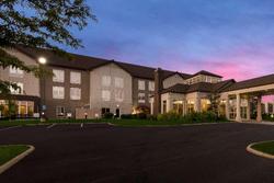 Hilton Garden Inn Columbus Grove City