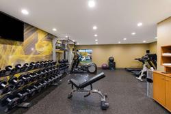 Hilton Garden Inn Columbus Grove City