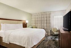 Hampton Inn Findlay