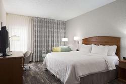 Hampton Inn Findlay