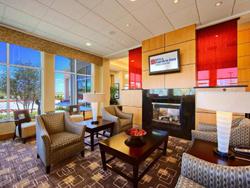 Hilton Garden Inn DFW North Grapevine