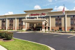 Hampton Inn Joliet - I-80