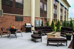 Hampton Inn Joliet - I-80