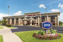 Hampton Inn Joliet - I-80