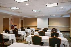 Hampton Inn & Suites State College at Williamsburg