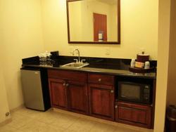Hampton Inn Victoria
