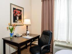 Hampton Inn Victoria