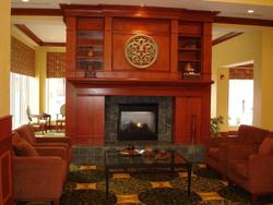 Hilton Garden Inn Joplin