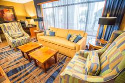 Hampton Inn Hutchinson