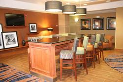 Hampton Inn Hutchinson