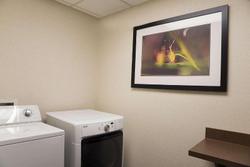 Hampton Inn Mt. Pleasant
