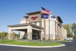 Hampton Inn Mt. Pleasant