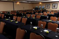 Embassy Suites Lubbock