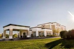 Hampton Inn Plover-Stevens Point 