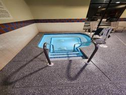 Hampton Inn Plover-Stevens Point 