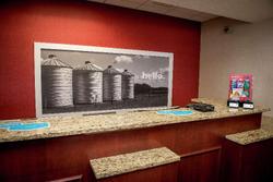 Hampton Inn Plover-Stevens Point 