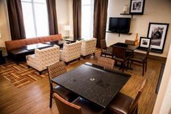 Hampton Inn Plover-Stevens Point 