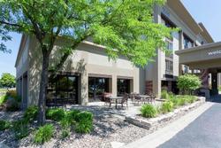 Hampton Inn Minneapolis Eagan
