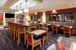 Hampton Inn Minneapolis Eagan