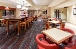 Hampton Inn Minneapolis Eagan