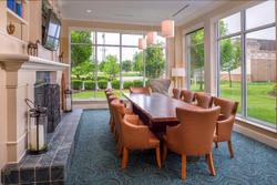 Hilton Garden Inn St. Louis- O´Fallon