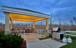 Hilton Garden Inn St. Louis- O´Fallon