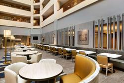 Embassy Suites by Hilton Grapevine DFW Airport Nor
