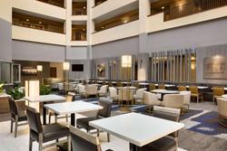 Embassy Suites by Hilton Grapevine DFW Airport Nor