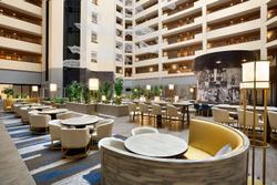 Embassy Suites by Hilton Grapevine DFW Airport Nor