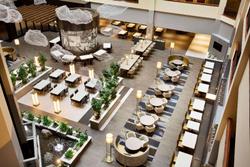 Embassy Suites by Hilton Grapevine DFW Airport Nor