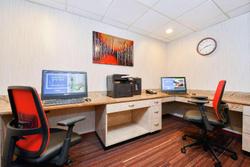 Hampton Inn Martinsburg