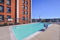 Hampton Inn Martinsburg