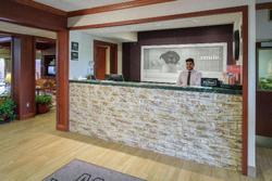 Hampton Inn South Haven