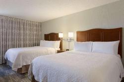 Hampton Inn Zanesville