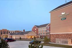Homewood Suites by Hilton St Cloud