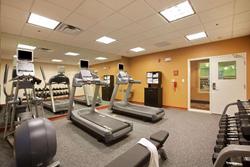 Homewood Suites by Hilton St Cloud