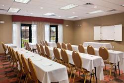 Homewood Suites by Hilton St Cloud